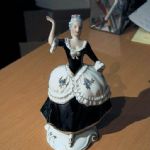 55 2168 FIGURIN